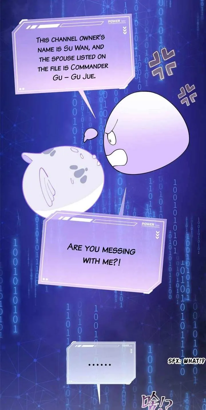 Her Marriage Was Called Off at Daytime, the Cutely Fierce Commander Asked Her For a Hug at Night Chapter 12 page 29 - 