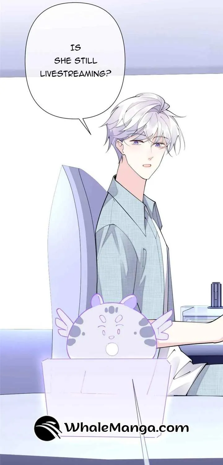 Her Marriage Was Called Off at Daytime, the Cutely Fierce Commander Asked Her For a Hug at Night Chapter 12 page 32 - 