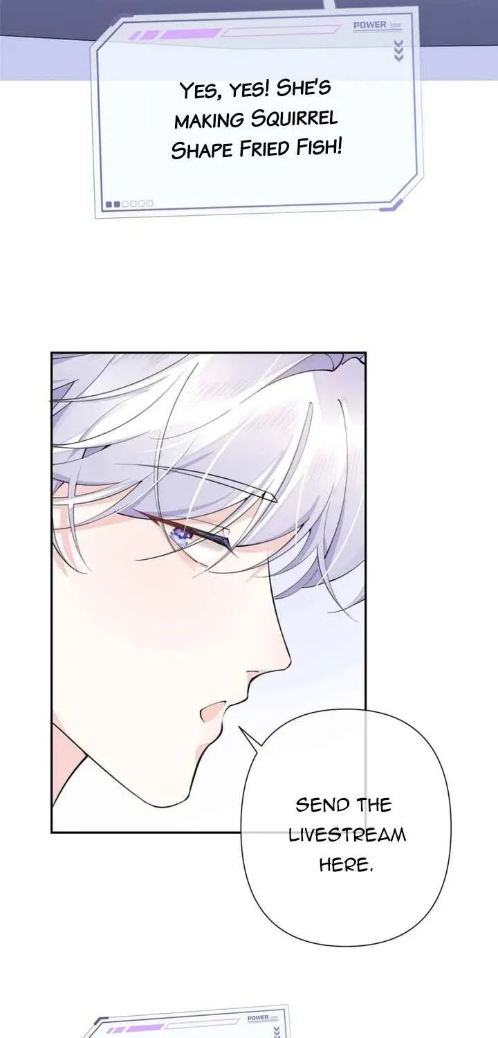 Her Marriage Was Called Off at Daytime, the Cutely Fierce Commander Asked Her For a Hug at Night Chapter 12 page 33 - 