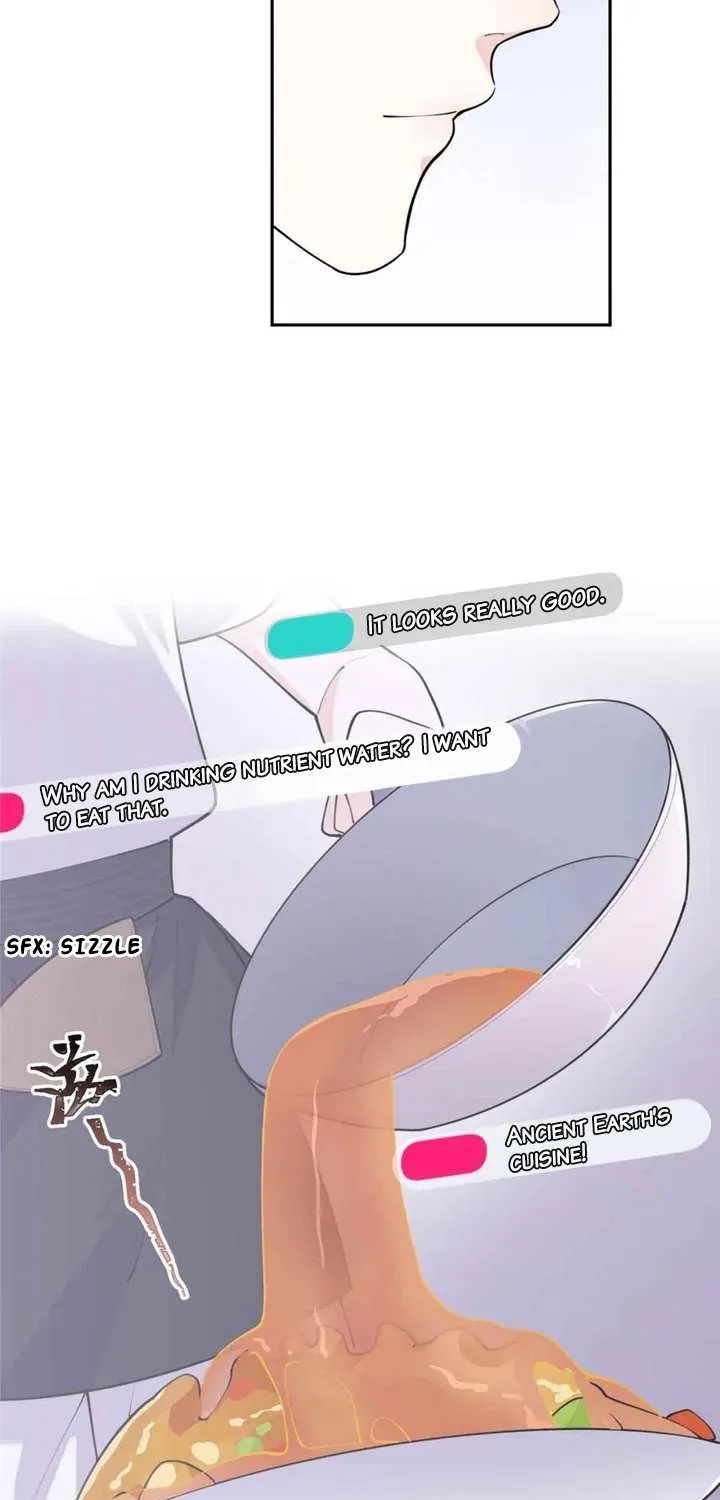 Her Marriage Was Called Off at Daytime, the Cutely Fierce Commander Asked Her For a Hug at Night Chapter 12 page 35 - 
