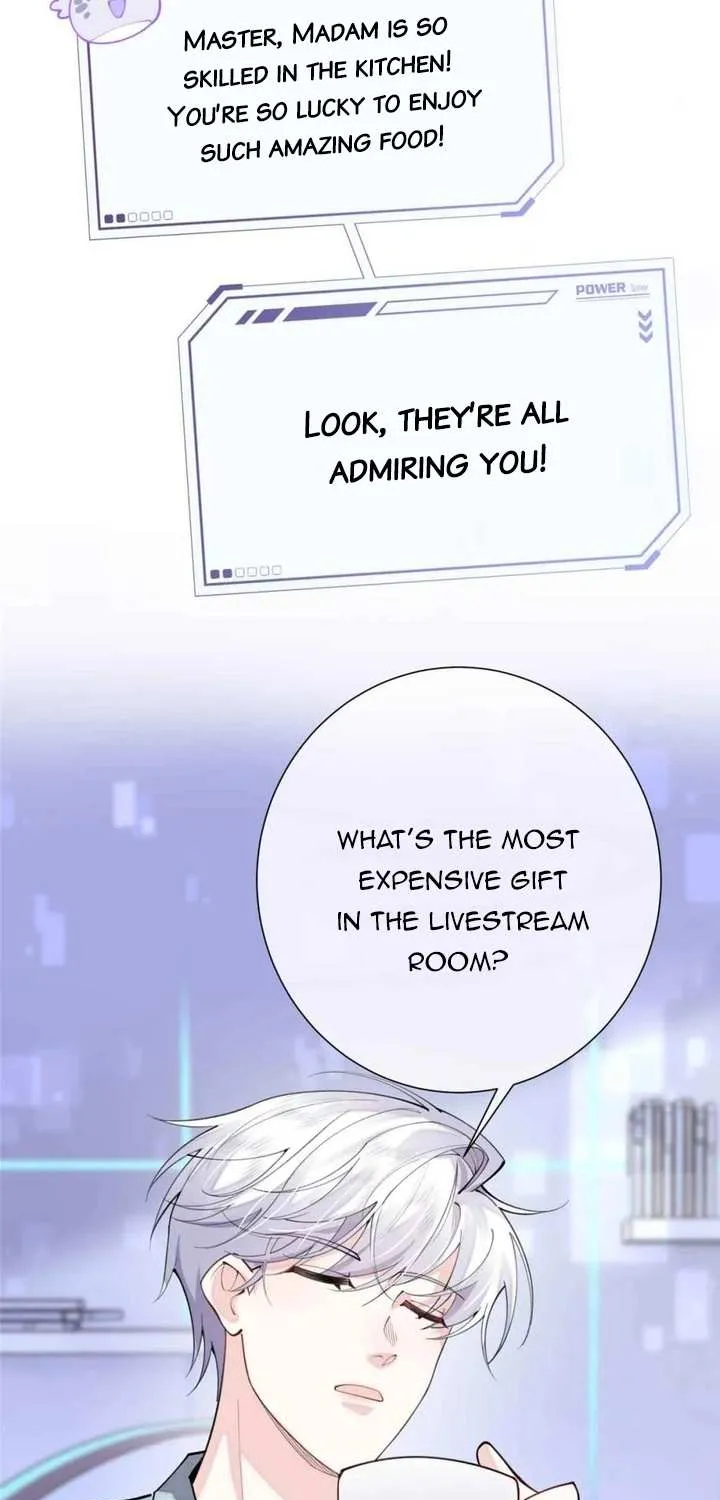 Her Marriage Was Called Off at Daytime, the Cutely Fierce Commander Asked Her For a Hug at Night Chapter 12 page 38 - 