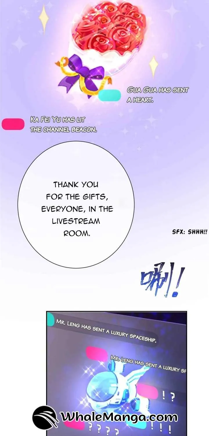 Her Marriage Was Called Off at Daytime, the Cutely Fierce Commander Asked Her For a Hug at Night Chapter 12 page 41 - 