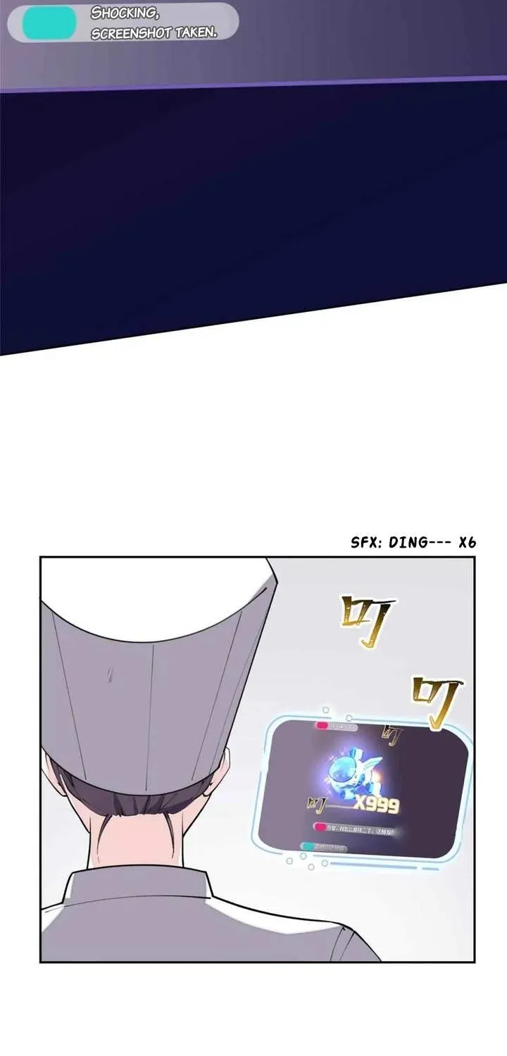 Her Marriage Was Called Off at Daytime, the Cutely Fierce Commander Asked Her For a Hug at Night Chapter 12 page 45 - 