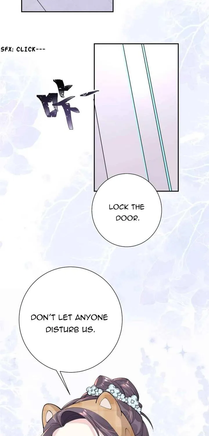 Her Marriage Was Called Off at Daytime, the Cutely Fierce Commander Asked Her For a Hug at Night Chapter 12 page 6 - 