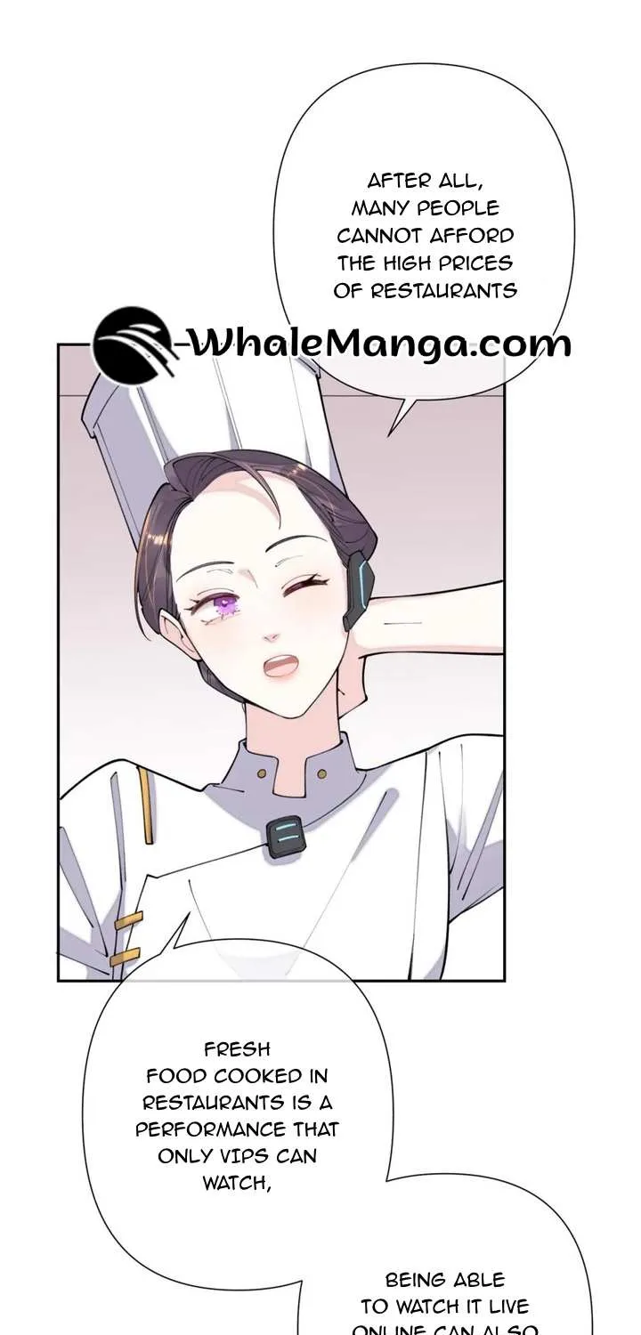 Her Marriage Was Called Off at Daytime, the Cutely Fierce Commander Asked Her For a Hug at Night Chapter 13 page 11 - 