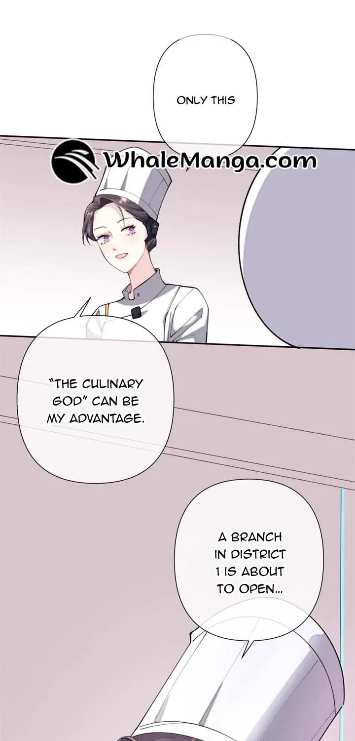 Her Marriage Was Called Off at Daytime, the Cutely Fierce Commander Asked Her For a Hug at Night Chapter 13 page 13 - 