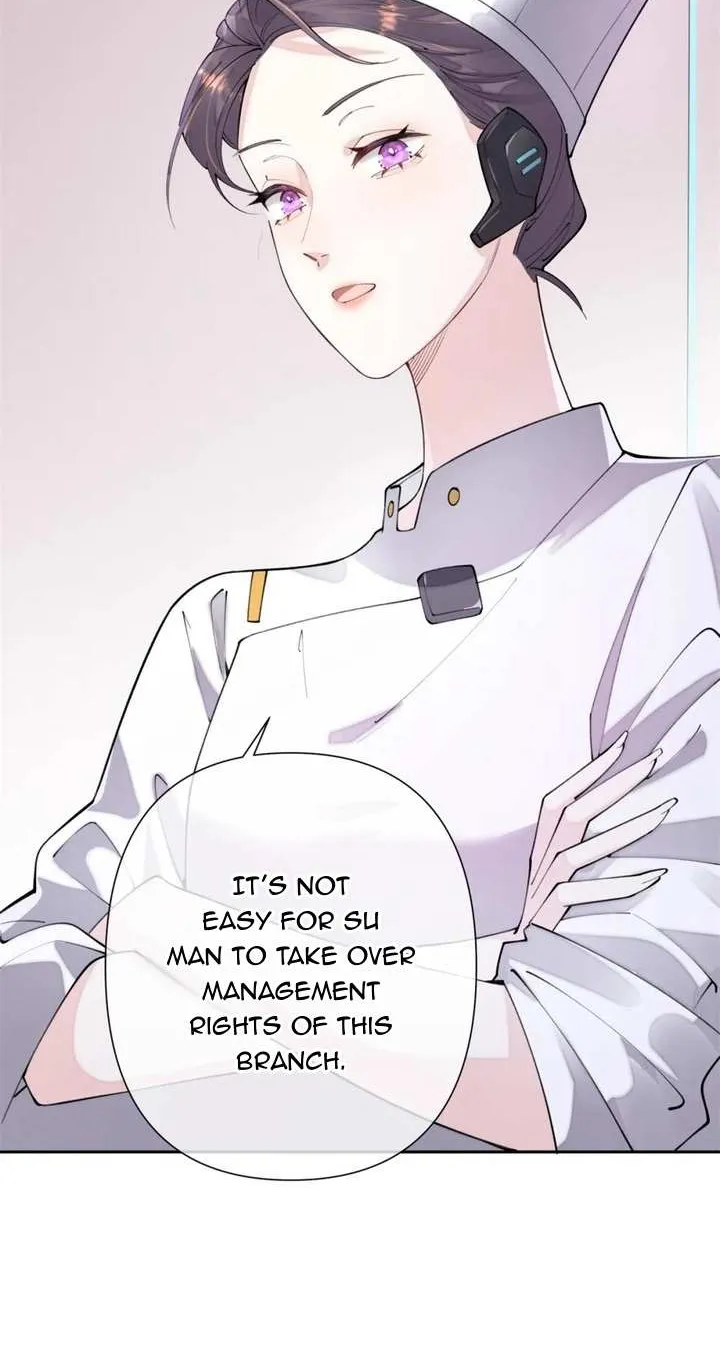 Her Marriage Was Called Off at Daytime, the Cutely Fierce Commander Asked Her For a Hug at Night Chapter 13 page 14 - 
