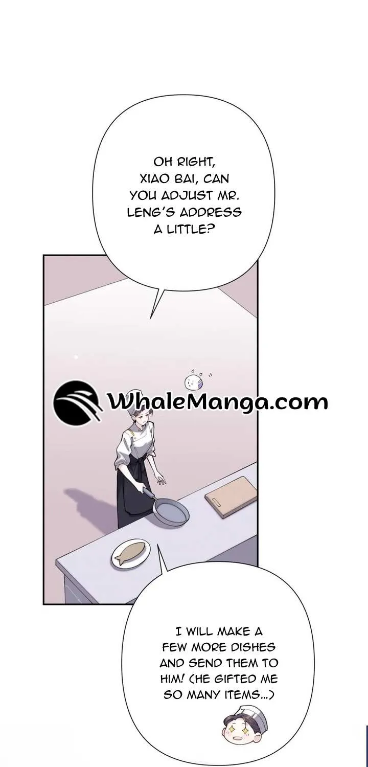 Her Marriage Was Called Off at Daytime, the Cutely Fierce Commander Asked Her For a Hug at Night Chapter 13 page 15 - 
