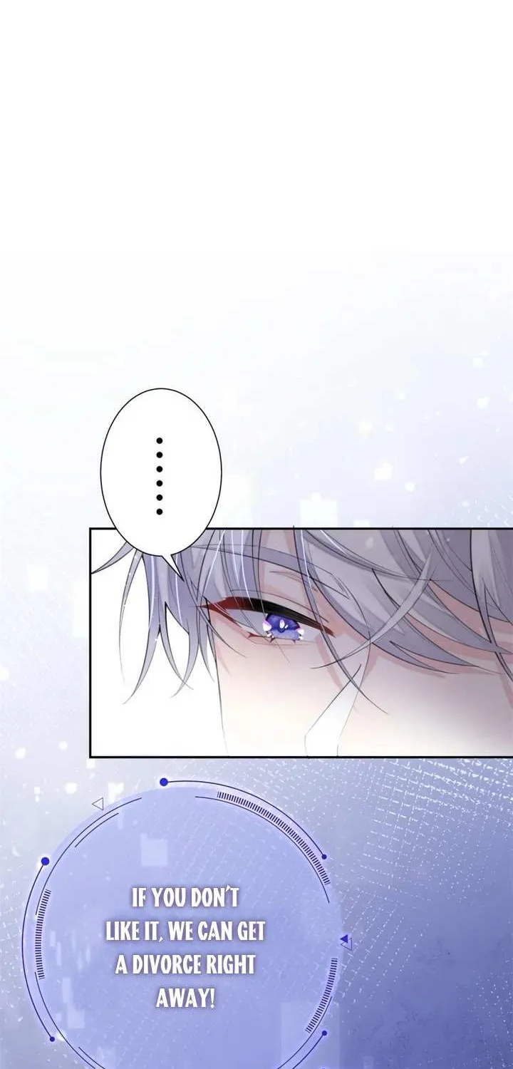 Her Marriage Was Called Off at Daytime, the Cutely Fierce Commander Asked Her For a Hug at Night Chapter 13 page 26 - 