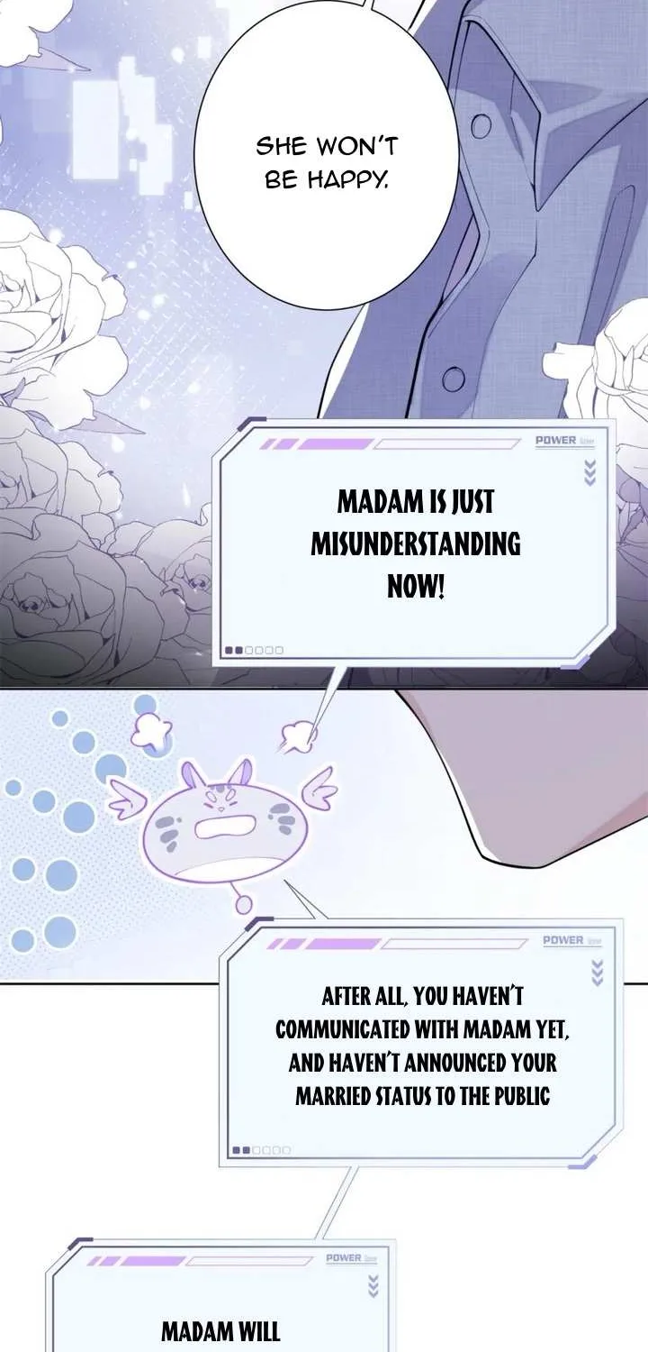 Her Marriage Was Called Off at Daytime, the Cutely Fierce Commander Asked Her For a Hug at Night Chapter 13 page 29 - 