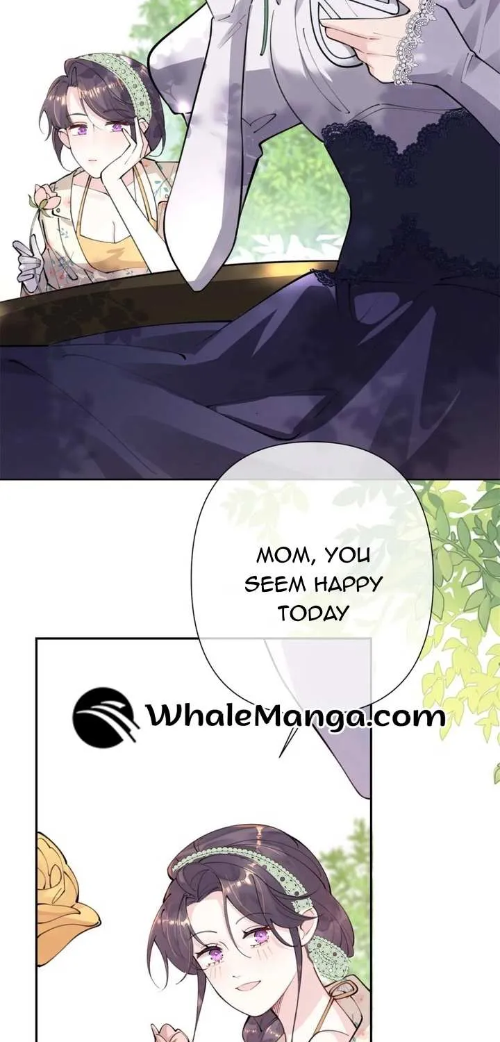 Her Marriage Was Called Off at Daytime, the Cutely Fierce Commander Asked Her For a Hug at Night Chapter 13 page 35 - 