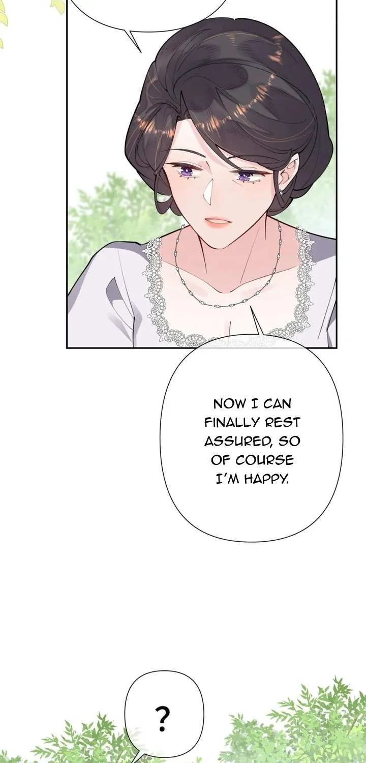 Her Marriage Was Called Off at Daytime, the Cutely Fierce Commander Asked Her For a Hug at Night Chapter 13 page 37 - 