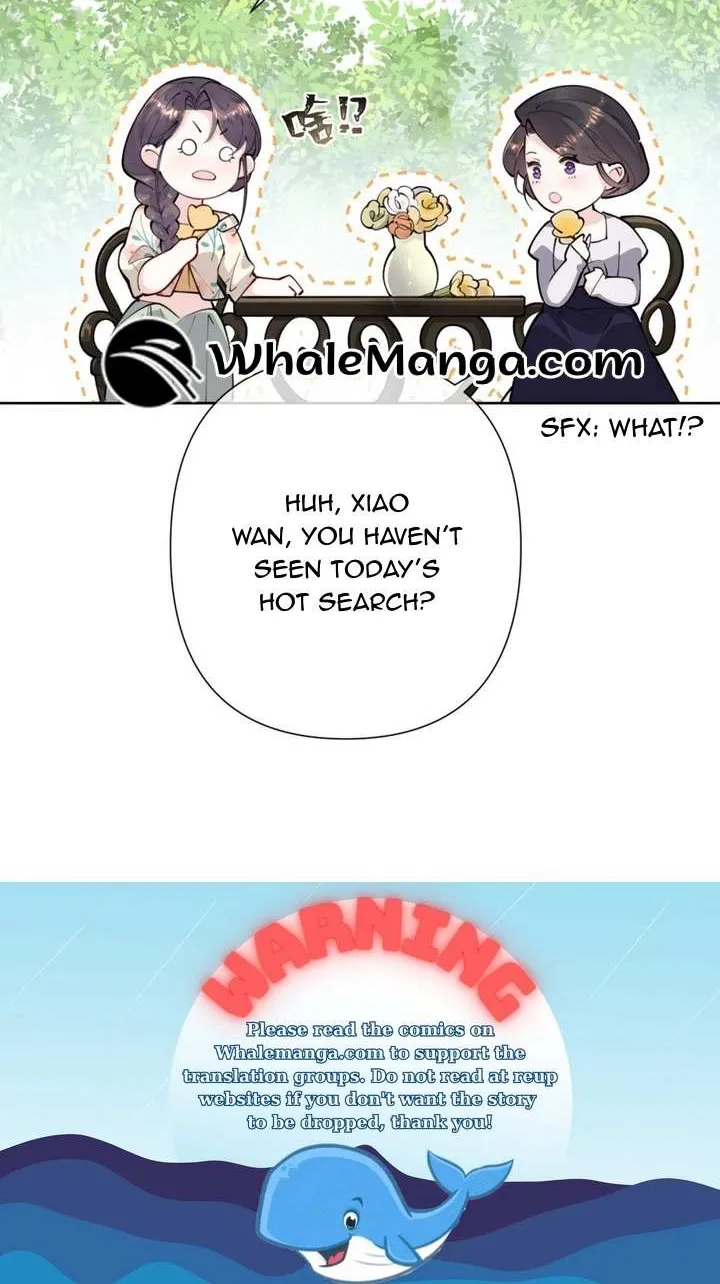 Her Marriage Was Called Off at Daytime, the Cutely Fierce Commander Asked Her For a Hug at Night Chapter 13 page 38 - 