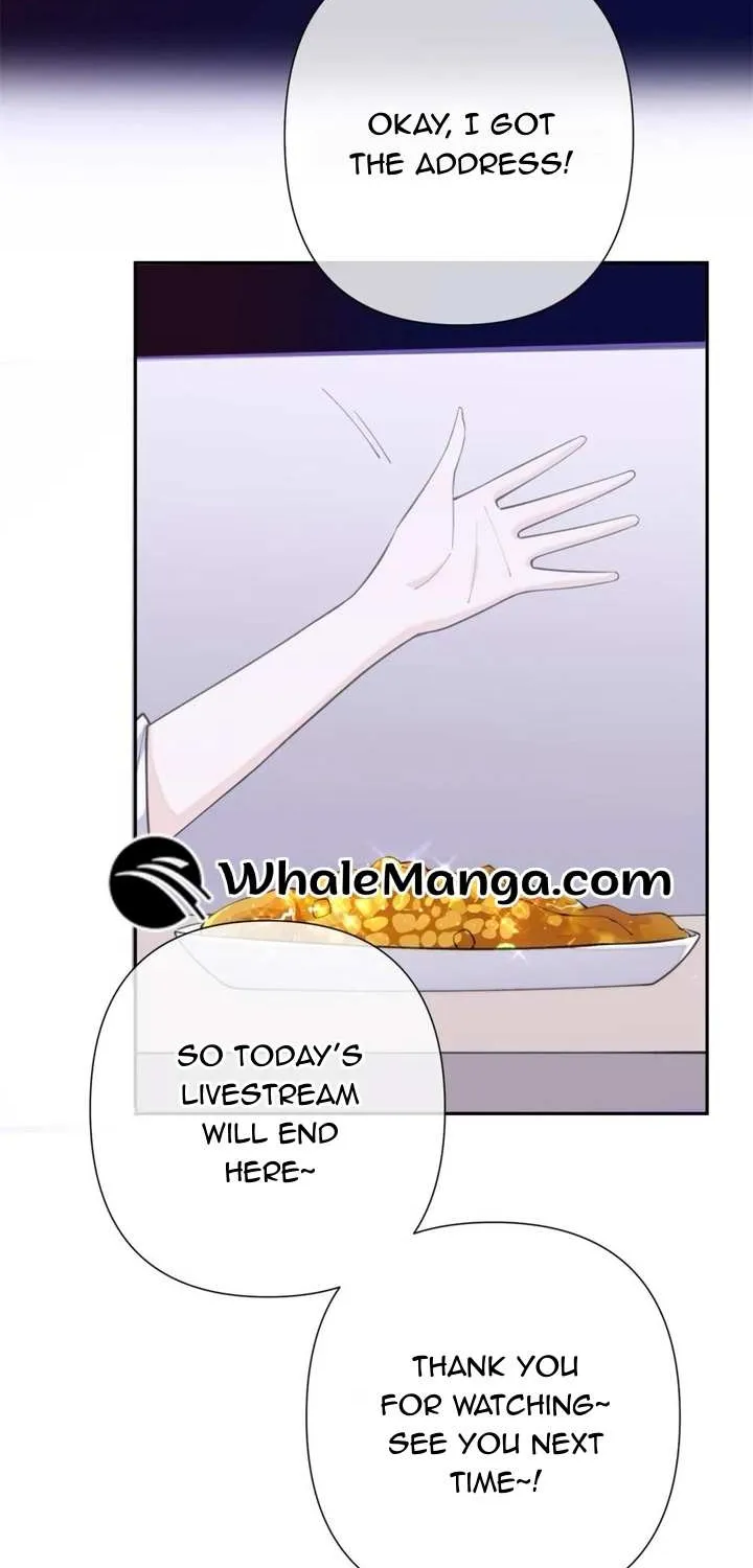 Her Marriage Was Called Off at Daytime, the Cutely Fierce Commander Asked Her For a Hug at Night Chapter 13 page 7 - 