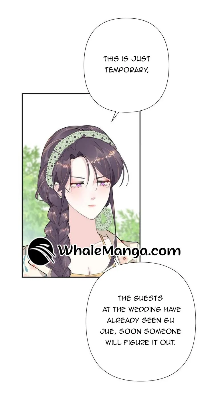 Her Marriage Was Called Off at Daytime, the Cutely Fierce Commander Asked Her For a Hug at Night Chapter 14 page 13 - 