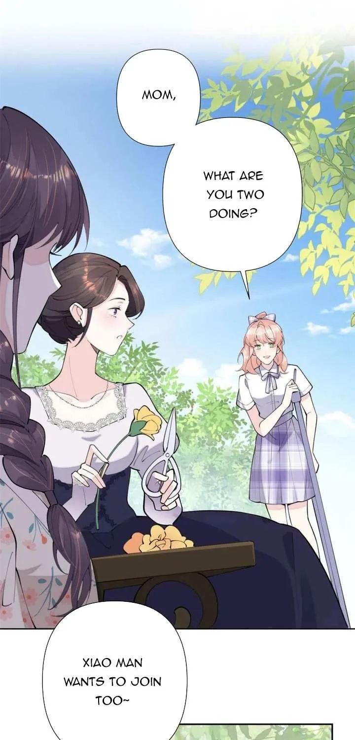 Her Marriage Was Called Off at Daytime, the Cutely Fierce Commander Asked Her For a Hug at Night Chapter 14 page 16 - 