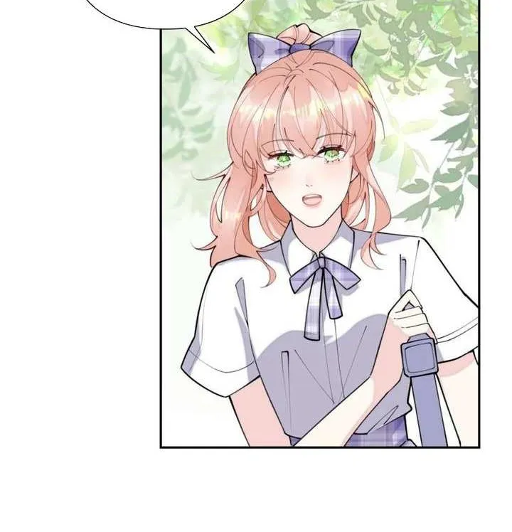 Her Marriage Was Called Off at Daytime, the Cutely Fierce Commander Asked Her For a Hug at Night Chapter 14 page 17 - 