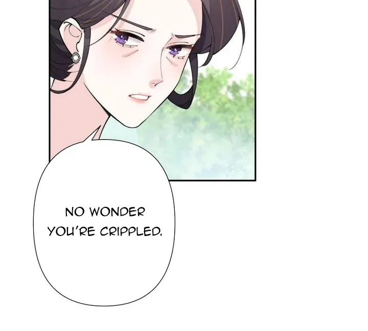 Her Marriage Was Called Off at Daytime, the Cutely Fierce Commander Asked Her For a Hug at Night Chapter 14 page 19 - 