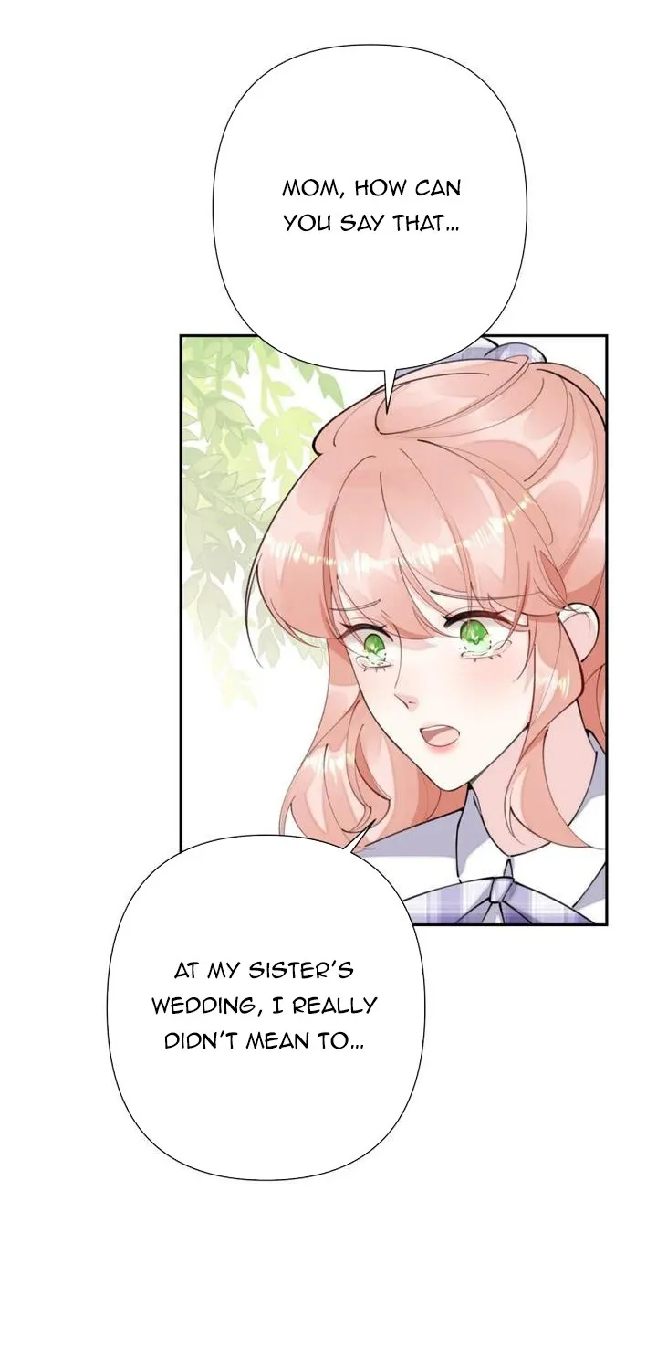 Her Marriage Was Called Off at Daytime, the Cutely Fierce Commander Asked Her For a Hug at Night Chapter 14 page 20 - 