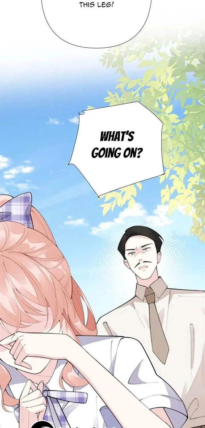 Her Marriage Was Called Off at Daytime, the Cutely Fierce Commander Asked Her For a Hug at Night Chapter 14 page 23 - 