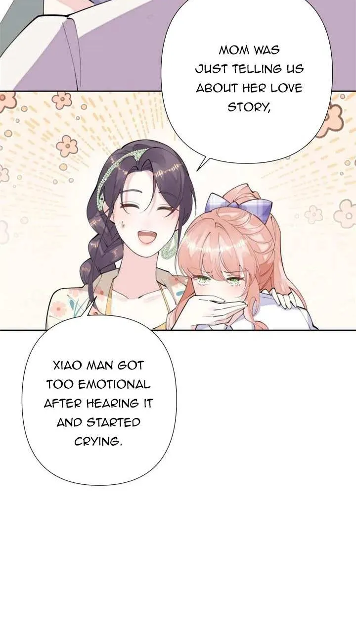 Her Marriage Was Called Off at Daytime, the Cutely Fierce Commander Asked Her For a Hug at Night Chapter 14 page 26 - 