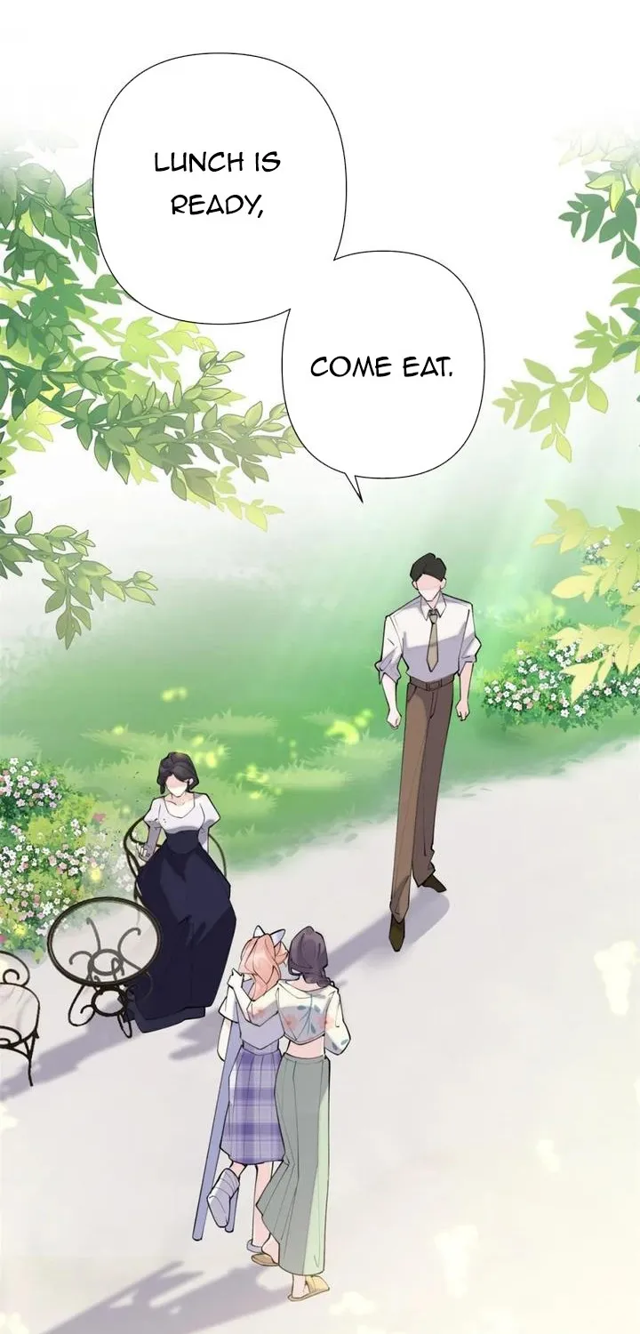 Her Marriage Was Called Off at Daytime, the Cutely Fierce Commander Asked Her For a Hug at Night Chapter 14 page 28 - 