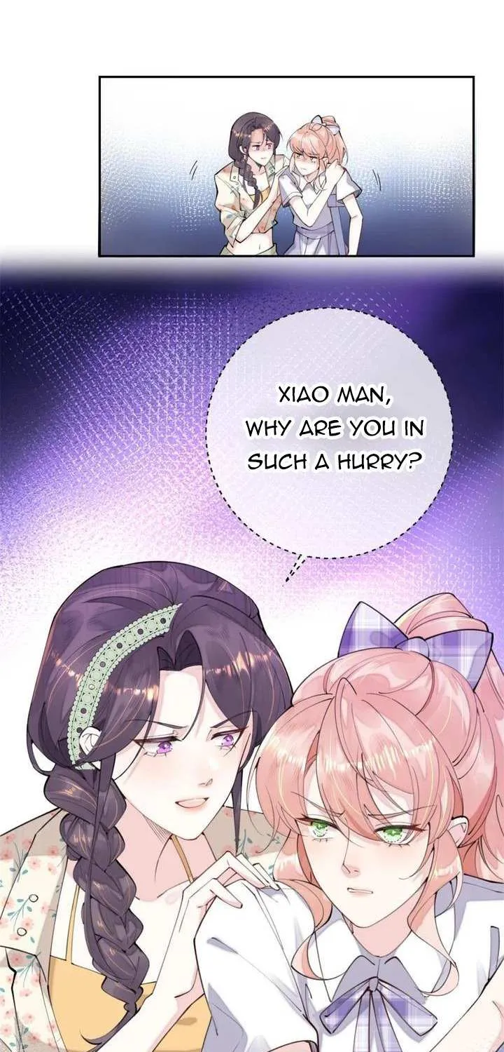 Her Marriage Was Called Off at Daytime, the Cutely Fierce Commander Asked Her For a Hug at Night Chapter 14 page 30 - 
