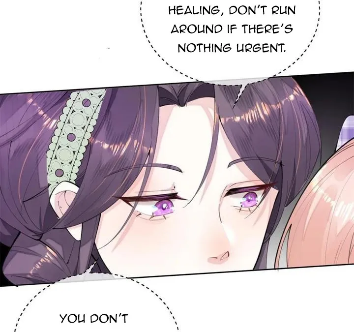 Her Marriage Was Called Off at Daytime, the Cutely Fierce Commander Asked Her For a Hug at Night Chapter 14 page 34 - 