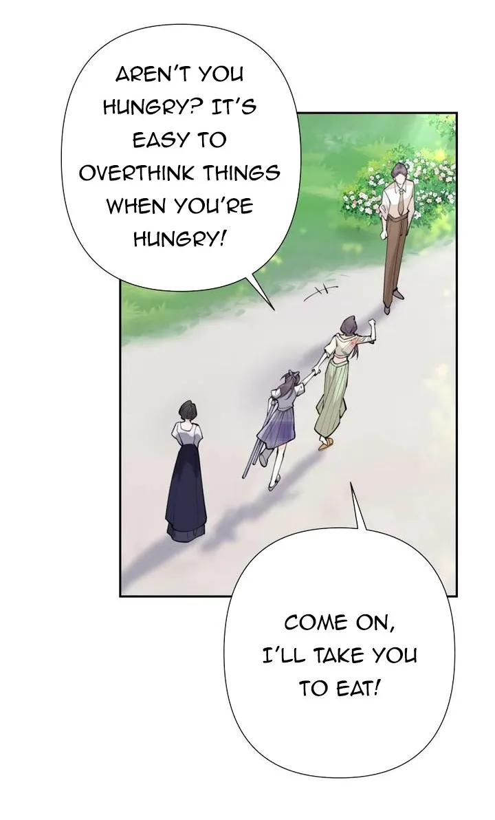 Her Marriage Was Called Off at Daytime, the Cutely Fierce Commander Asked Her For a Hug at Night Chapter 14 page 37 - 