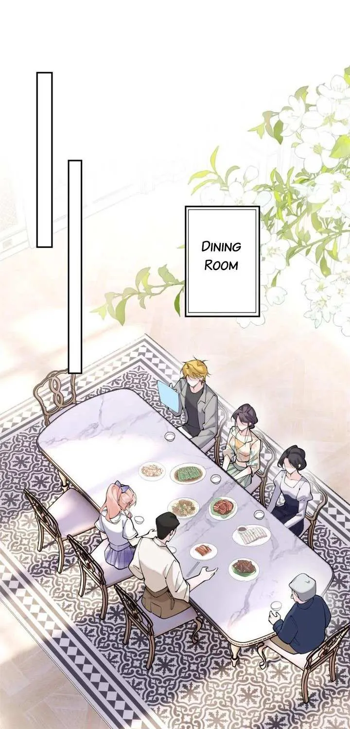 Her Marriage Was Called Off at Daytime, the Cutely Fierce Commander Asked Her For a Hug at Night Chapter 14 page 39 - 