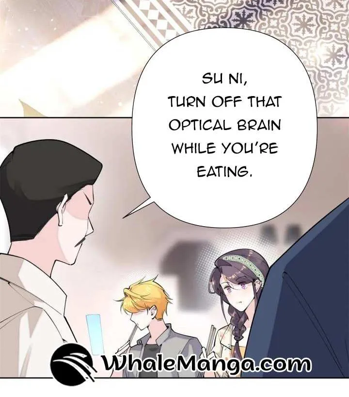 Her Marriage Was Called Off at Daytime, the Cutely Fierce Commander Asked Her For a Hug at Night Chapter 14 page 40 - 