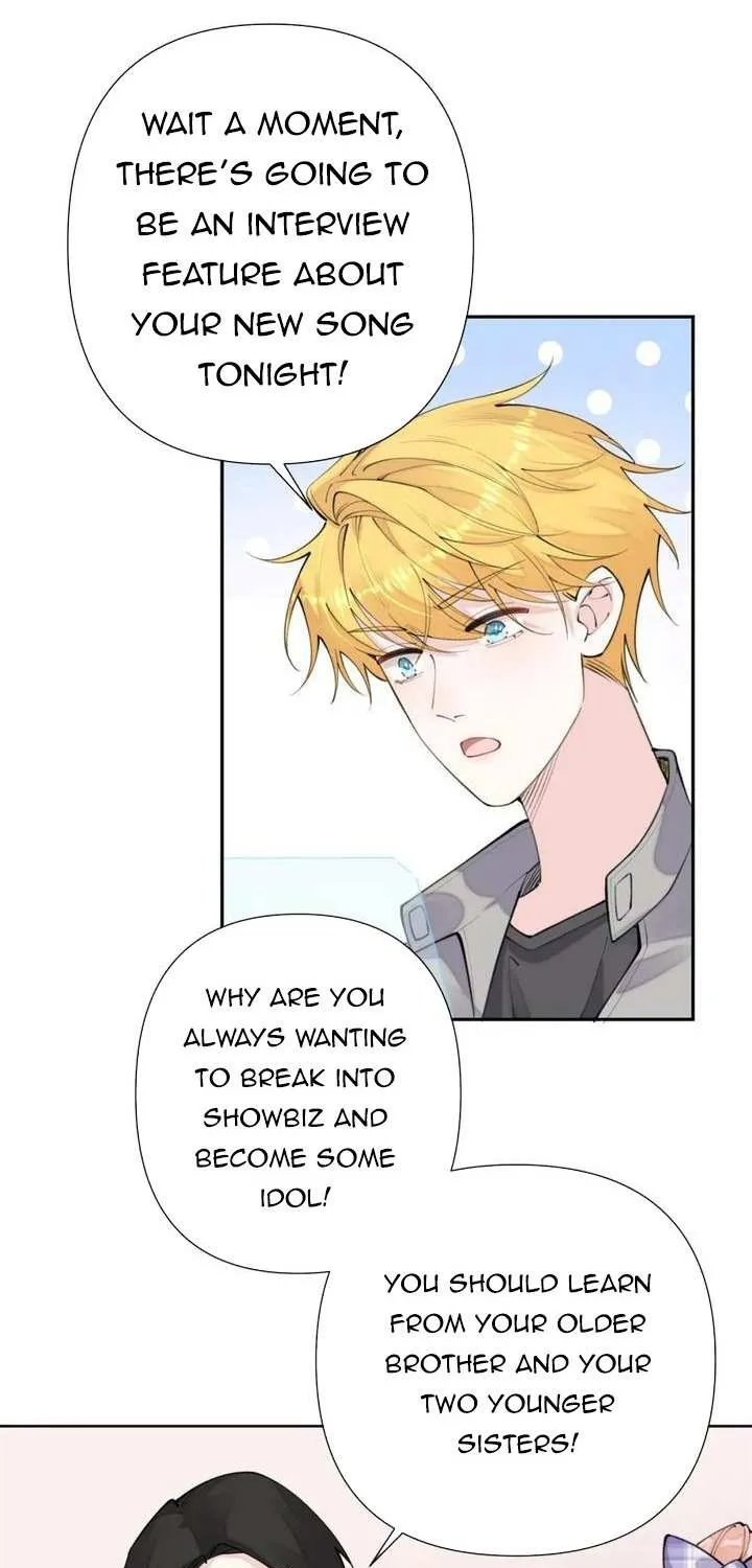 Her Marriage Was Called Off at Daytime, the Cutely Fierce Commander Asked Her For a Hug at Night Chapter 14 page 41 - 
