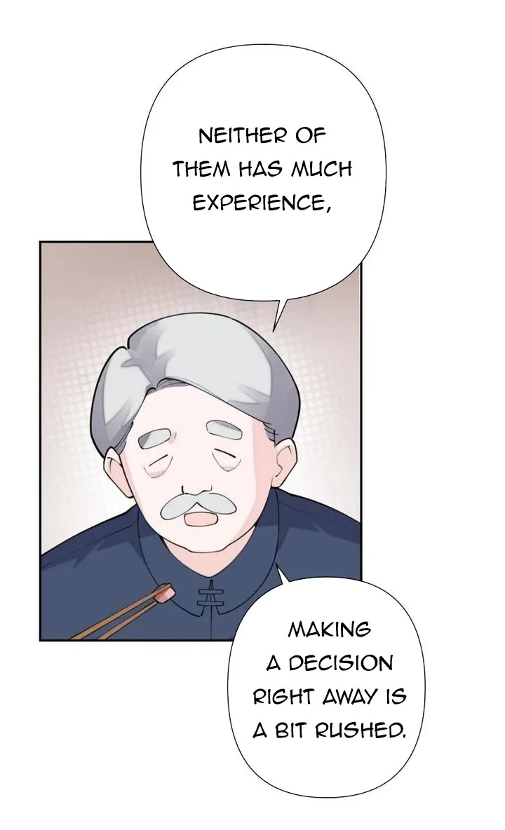 Her Marriage Was Called Off at Daytime, the Cutely Fierce Commander Asked Her For a Hug at Night Chapter 14 page 48 - 