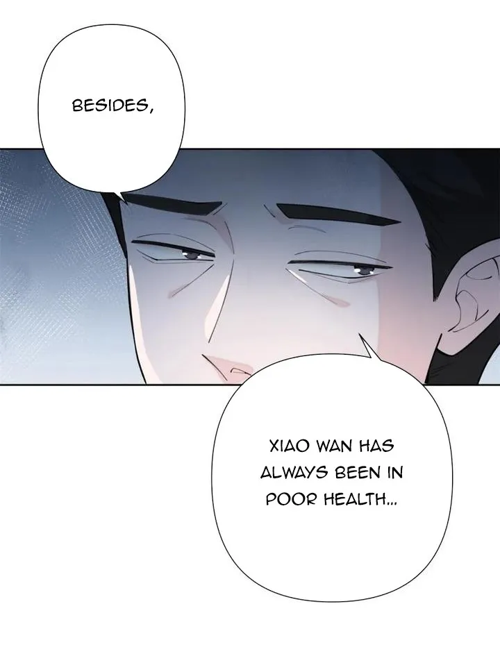 Her Marriage Was Called Off at Daytime, the Cutely Fierce Commander Asked Her For a Hug at Night Chapter 14 page 50 - 