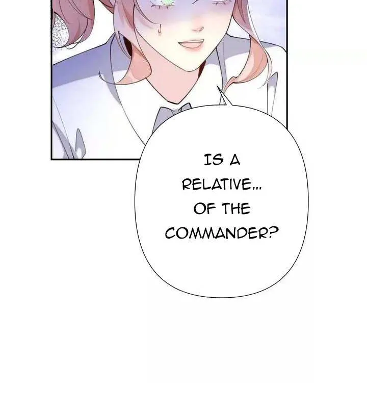 Her Marriage Was Called Off at Daytime, the Cutely Fierce Commander Asked Her For a Hug at Night Chapter 15 page 17 - 