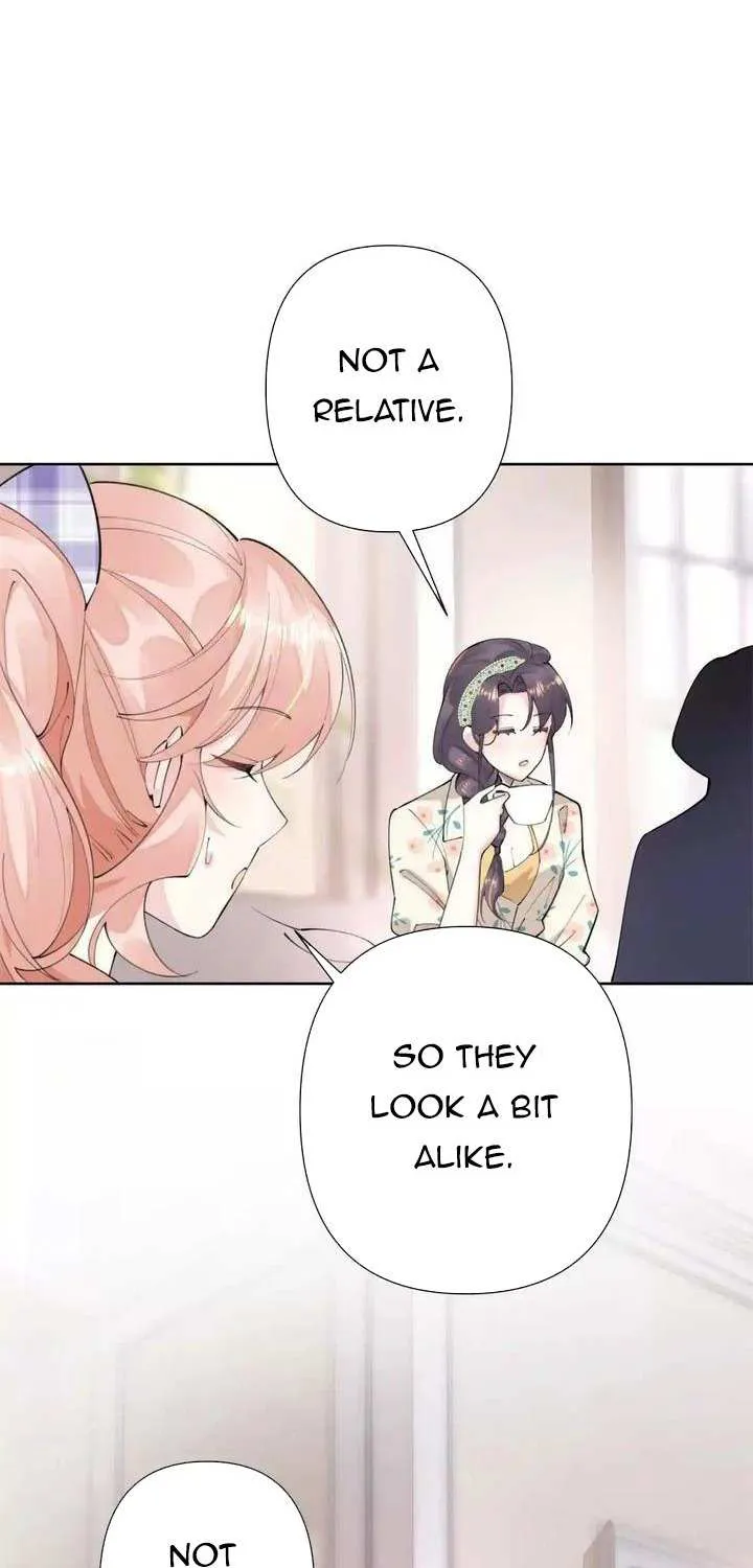 Her Marriage Was Called Off at Daytime, the Cutely Fierce Commander Asked Her For a Hug at Night Chapter 15 page 18 - 