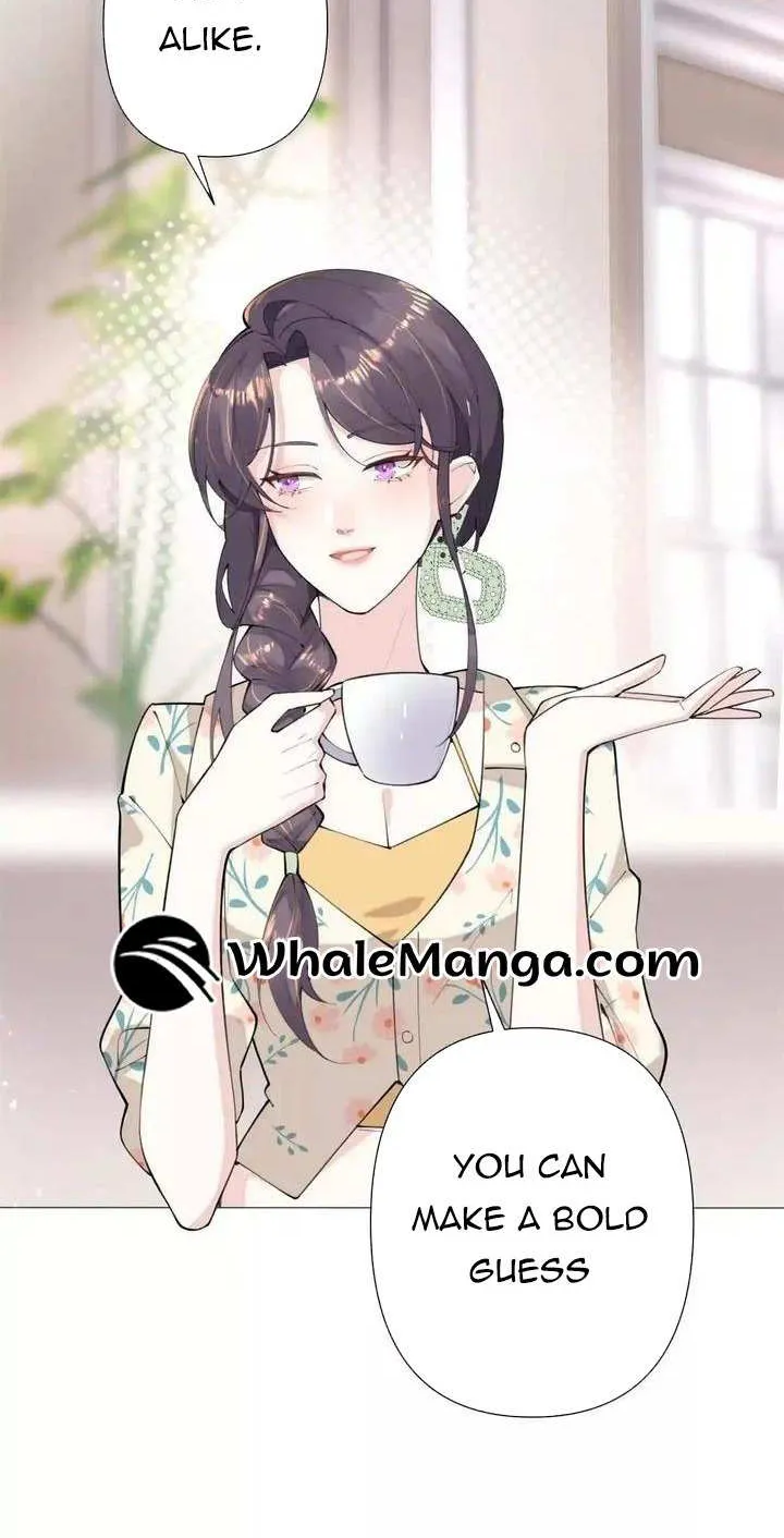 Her Marriage Was Called Off at Daytime, the Cutely Fierce Commander Asked Her For a Hug at Night Chapter 15 page 19 - 