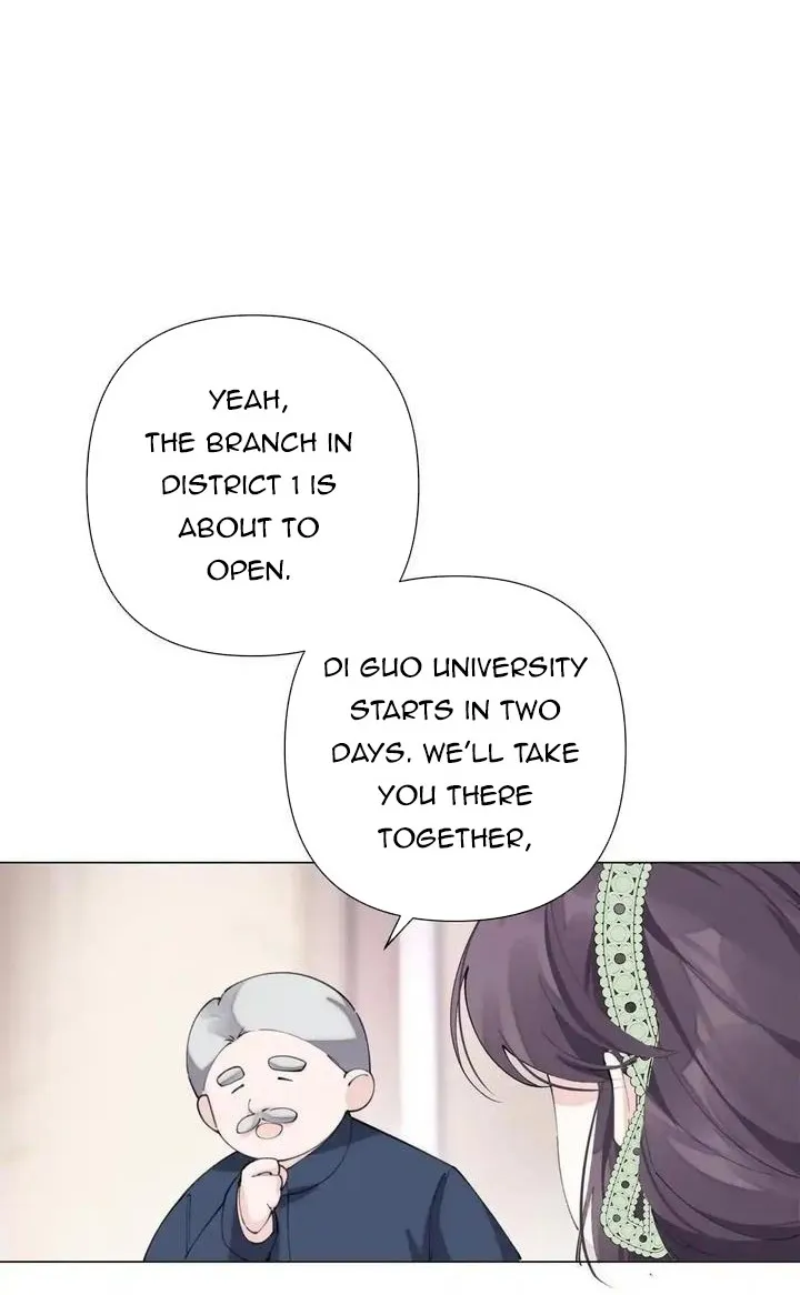 Her Marriage Was Called Off at Daytime, the Cutely Fierce Commander Asked Her For a Hug at Night Chapter 15 page 30 - 