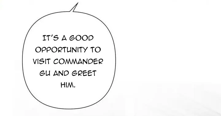 Her Marriage Was Called Off at Daytime, the Cutely Fierce Commander Asked Her For a Hug at Night Chapter 15 page 31 - 