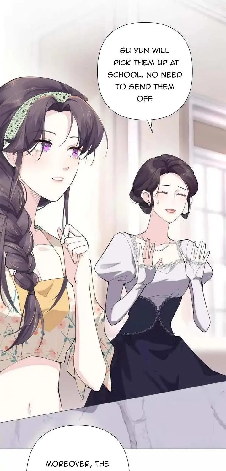 Her Marriage Was Called Off at Daytime, the Cutely Fierce Commander Asked Her For a Hug at Night Chapter 15 page 32 - 
