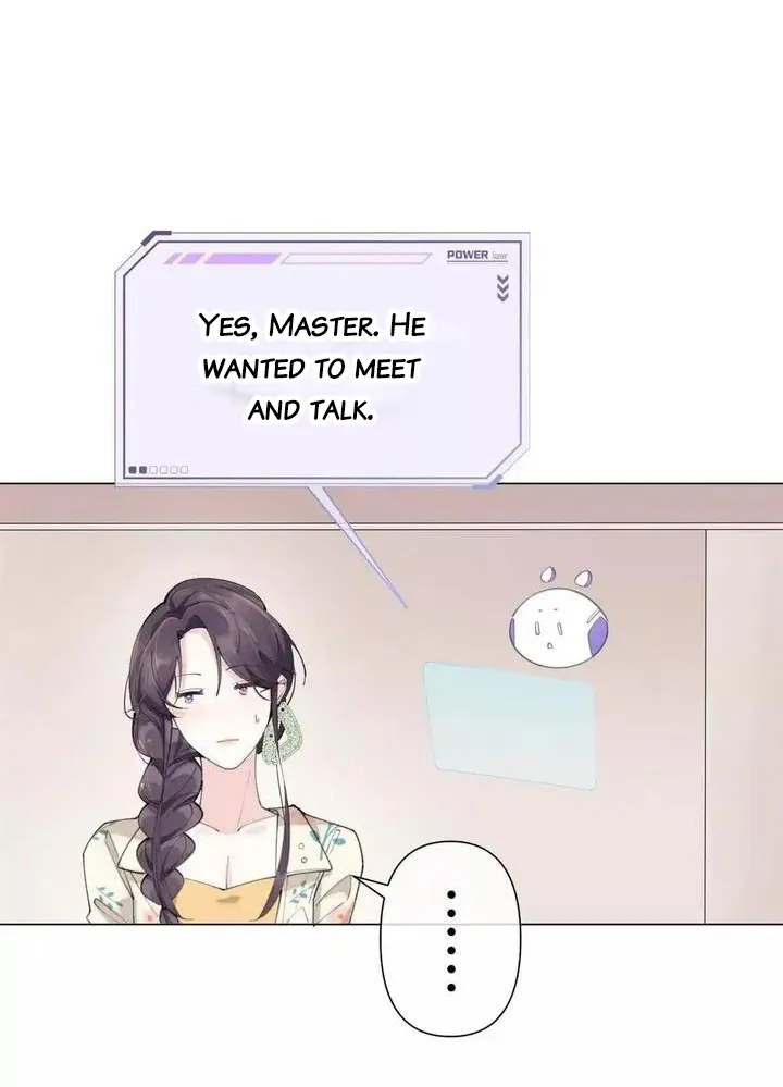 Her Marriage Was Called Off at Daytime, the Cutely Fierce Commander Asked Her For a Hug at Night Chapter 15 page 37 - 