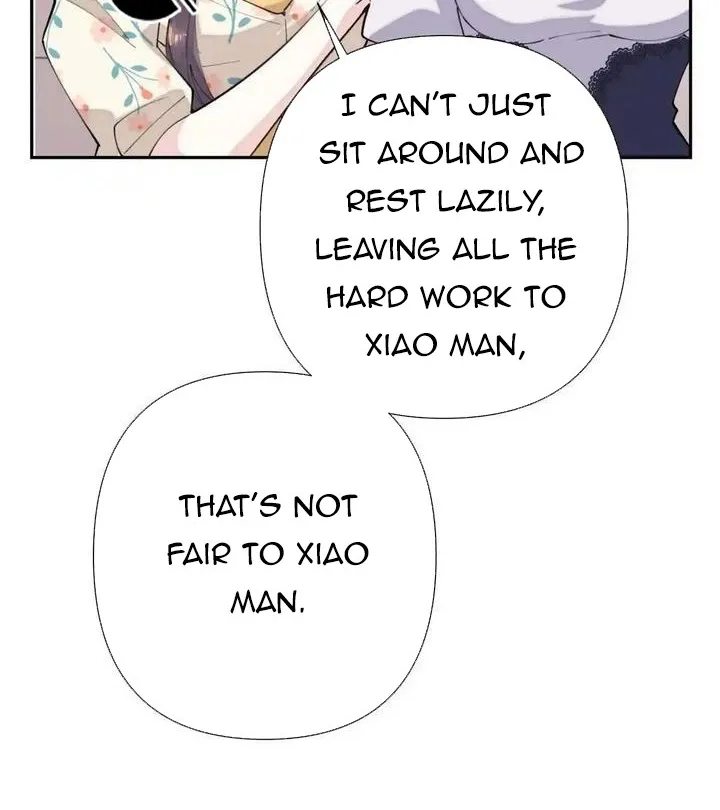 Her Marriage Was Called Off at Daytime, the Cutely Fierce Commander Asked Her For a Hug at Night Chapter 15 page 5 - 