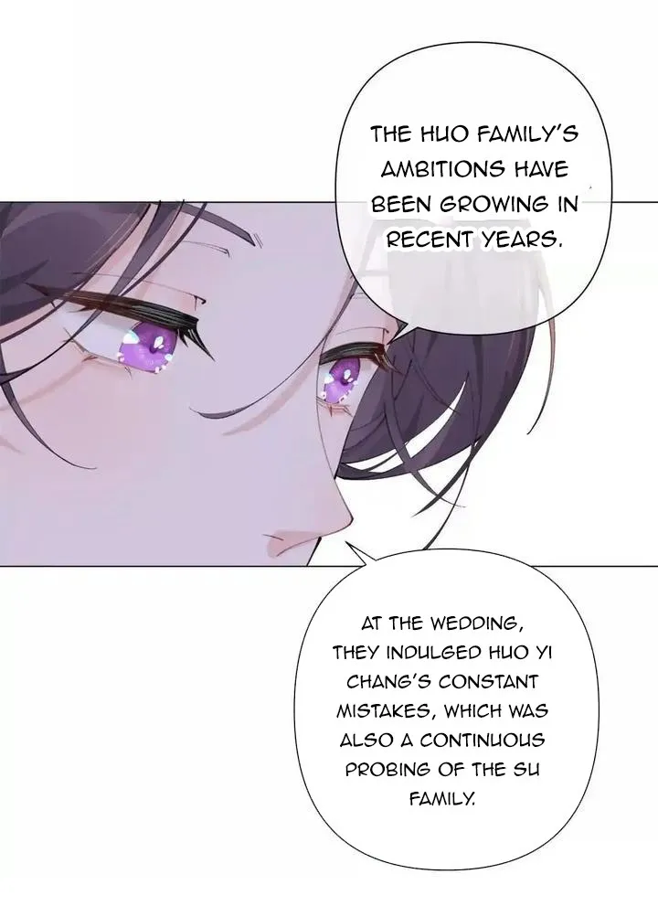 Her Marriage Was Called Off at Daytime, the Cutely Fierce Commander Asked Her For a Hug at Night Chapter 15 page 46 - 