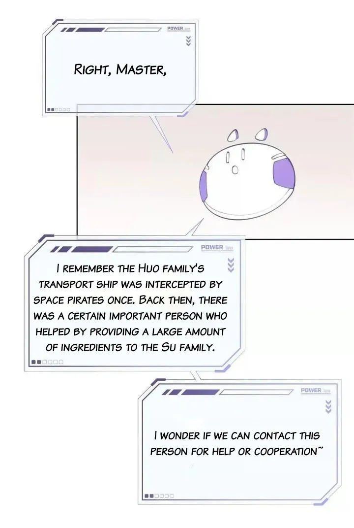 Her Marriage Was Called Off at Daytime, the Cutely Fierce Commander Asked Her For a Hug at Night Chapter 15 page 47 - 