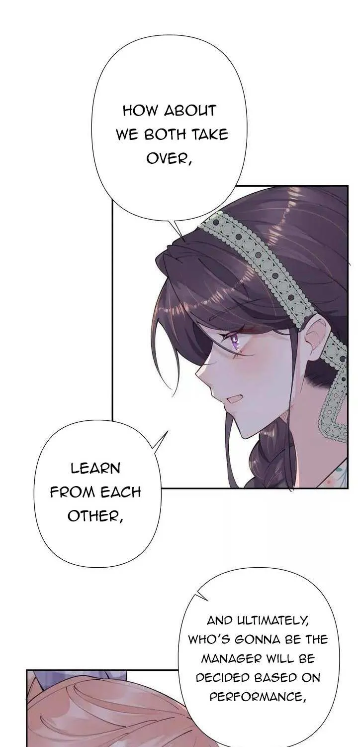 Her Marriage Was Called Off at Daytime, the Cutely Fierce Commander Asked Her For a Hug at Night Chapter 15 page 6 - 