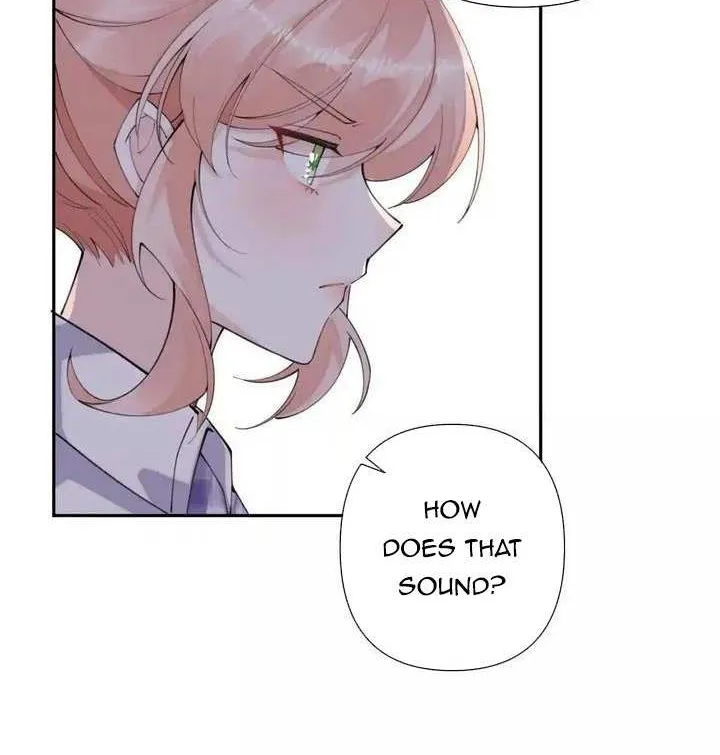 Her Marriage Was Called Off at Daytime, the Cutely Fierce Commander Asked Her For a Hug at Night Chapter 15 page 7 - 