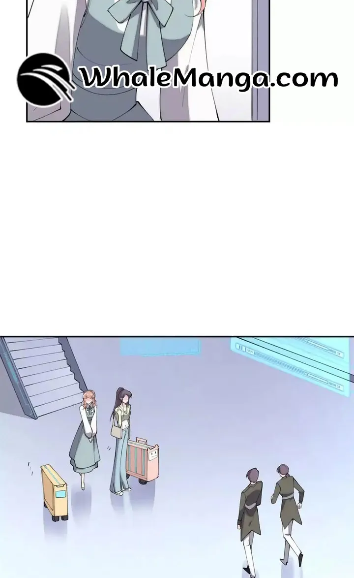 Her Marriage Was Called Off at Daytime, the Cutely Fierce Commander Asked Her For a Hug at Night Chapter 16 page 13 - 