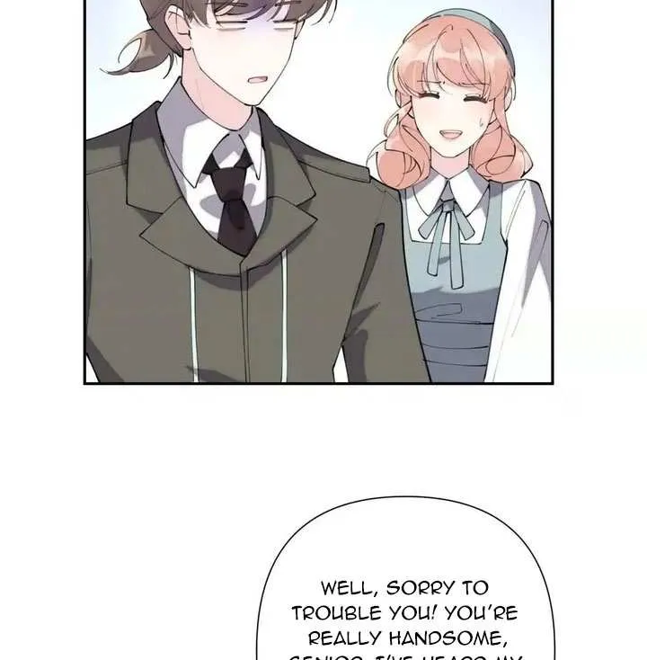 Her Marriage Was Called Off at Daytime, the Cutely Fierce Commander Asked Her For a Hug at Night Chapter 16 page 18 - 