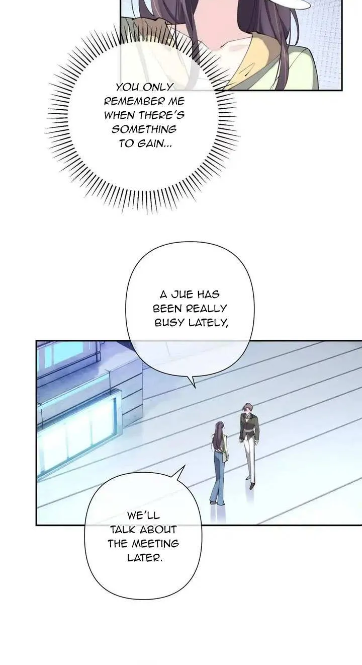 Her Marriage Was Called Off at Daytime, the Cutely Fierce Commander Asked Her For a Hug at Night Chapter 16 page 23 - 