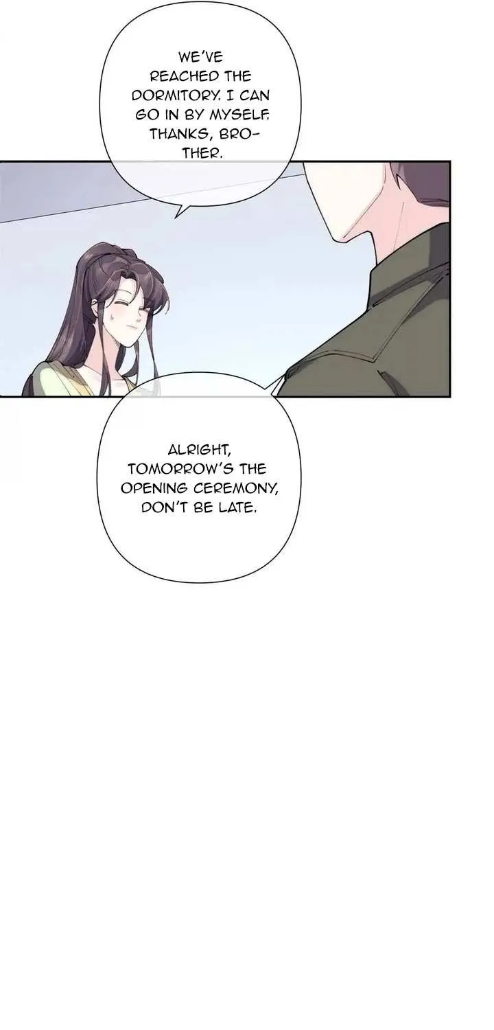 Her Marriage Was Called Off at Daytime, the Cutely Fierce Commander Asked Her For a Hug at Night Chapter 16 page 24 - 